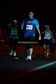 Runner Photo 4837368