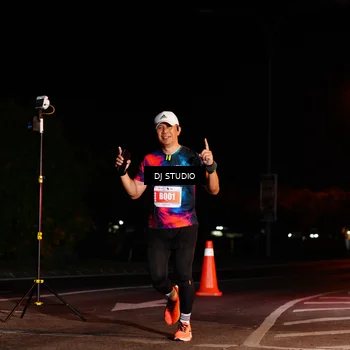 Runner Photo 4837369