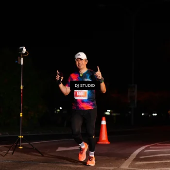 Runner Photo 4837370