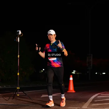 Runner Photo 4837371