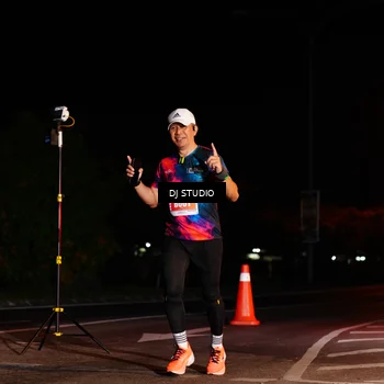 Runner Photo 4837372
