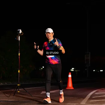 Runner Photo 4837373