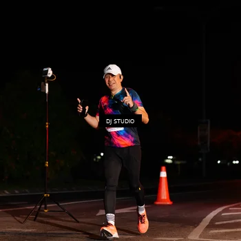 Runner Photo 4837374