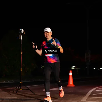 Runner Photo 4837375