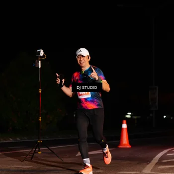 Runner Photo 4837377