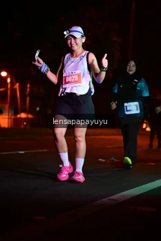 Runner Photo 4837378
