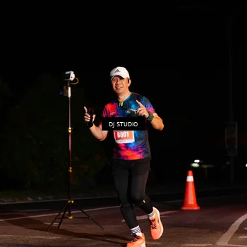 Runner Photo 4837379