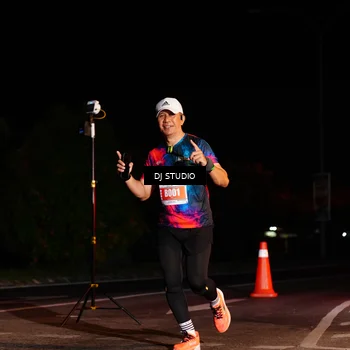 Runner Photo 4837380