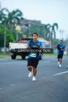 Runner Photo 4837381