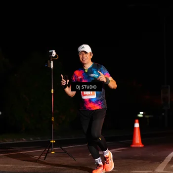 Runner Photo 4837382