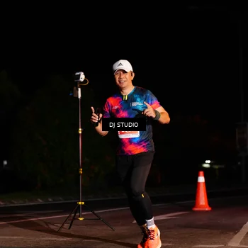 Runner Photo 4837383