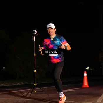Runner Photo 4837384
