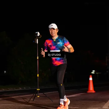 Runner Photo 4837385