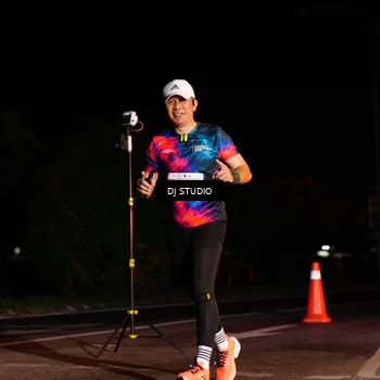Runner Photo 4837386