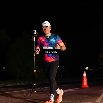 Runner Photo 4837387