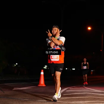 Runner Photo 4837394