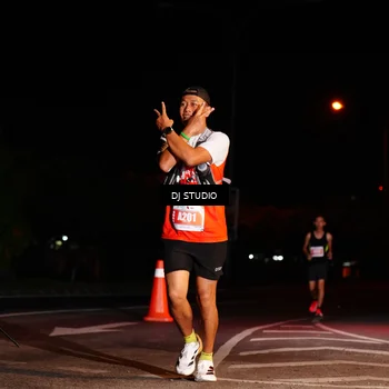 Runner Photo 4837397