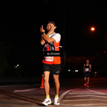 Runner Photo 4837399