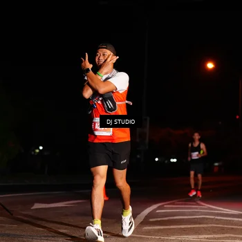 Runner Photo 4837401