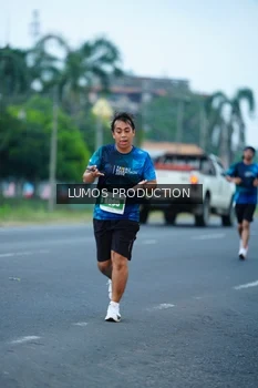 Runner Photo 4837402