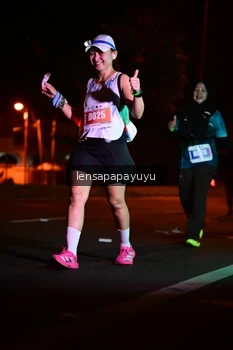 Runner Photo 4837403