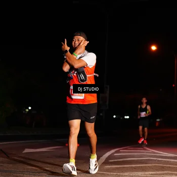 Runner Photo 4837404