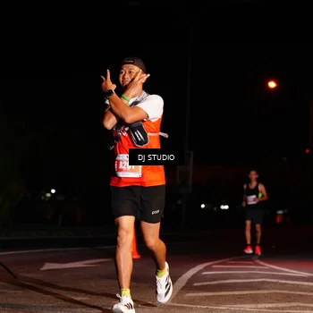 Runner Photo 4837407