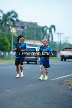 Runner Photo 4837411