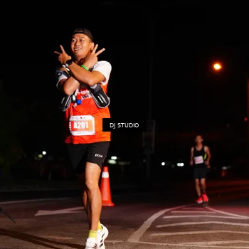 Runner Photo 4837413