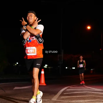 Runner Photo 4837414