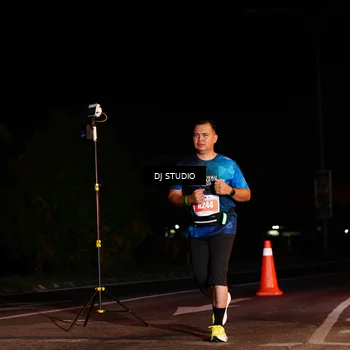 Runner Photo 4837415