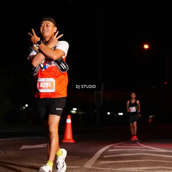 Runner Photo 4837416