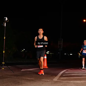 Runner Photo 4837418