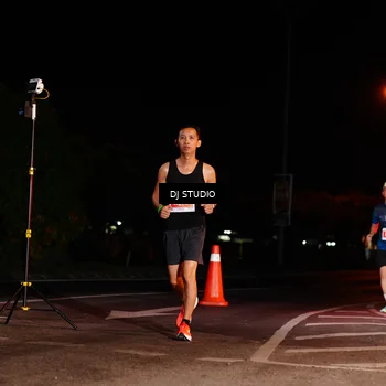 Runner Photo 4837421