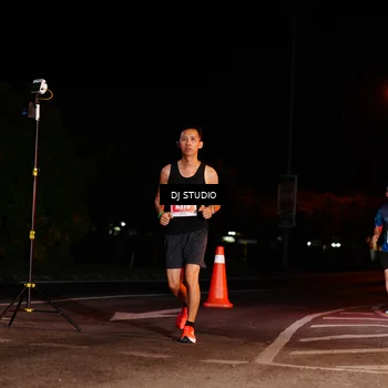 Runner Photo 4837422
