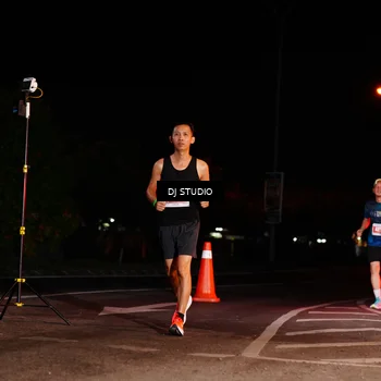 Runner Photo 4837423