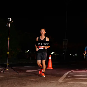 Runner Photo 4837424