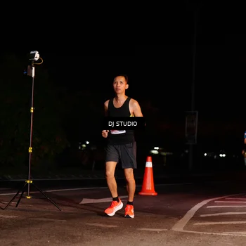 Runner Photo 4837425