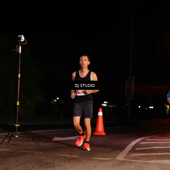 Runner Photo 4837426