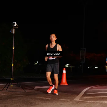 Runner Photo 4837427