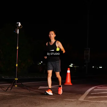 Runner Photo 4837430