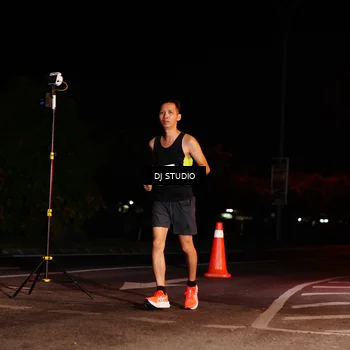 Runner Photo 4837432