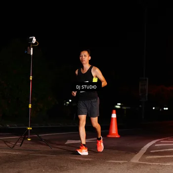 Runner Photo 4837433
