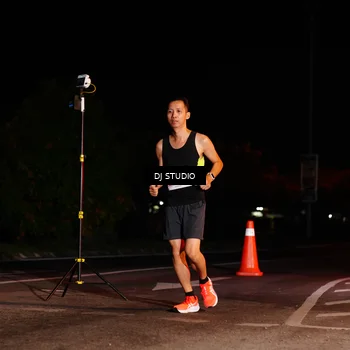 Runner Photo 4837437
