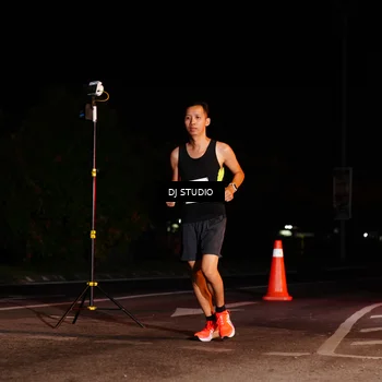 Runner Photo 4837439
