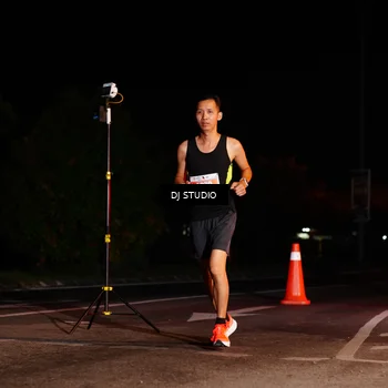 Runner Photo 4837440
