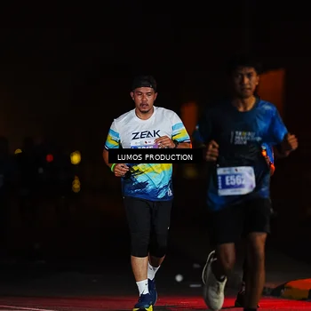 Runner Photo 4837442