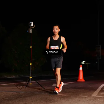 Runner Photo 4837443