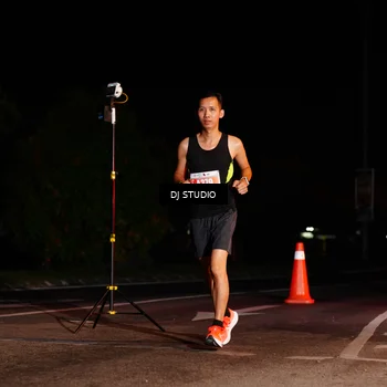 Runner Photo 4837444