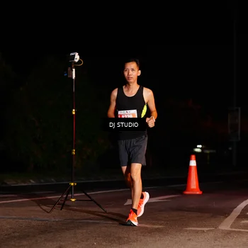 Runner Photo 4837445